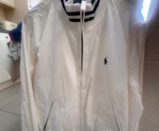 Ralph Lauren polo Bomber Jacket Coat Bnwt