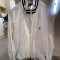 Ralph Lauren polo Bomber Jacket Coat Bnwt