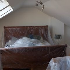 Super king Slay Bed