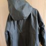 rain jacket zara Image 4