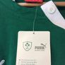 Ireland Rugby Jersey. Season 2011/2012. Brand New With Tags.Long Sleeved. Official Puma Mens Home Jersey. Authentic Original From 2011. Not A Modern Day Remake. Image 8