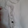 Marks & Spencer White Blouse UK 16 , Perfect Condition Image 7