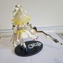 Anime Action Figure Fate / Stay Night Saber Figure in Bride outfit (Japan Import) Image 4