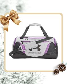 Under Armour Undeniable 5.0 Small Duffle Bag
