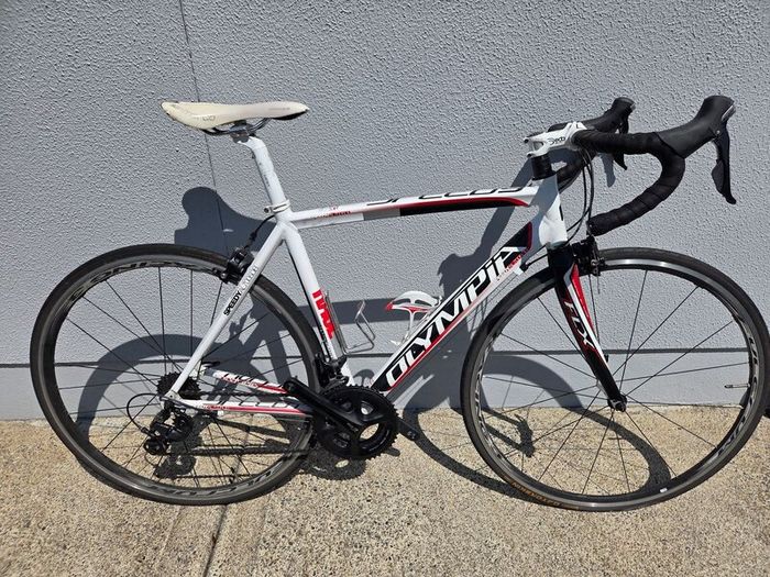 Road Bike
