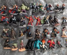 Disney Infinity bundle