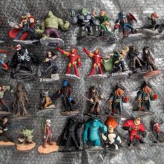 Disney Infinity bundle