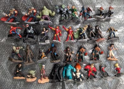 Disney Infinity bundle