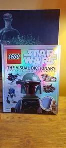 Stars Wars The Visual Dictionary Updated and Expanded