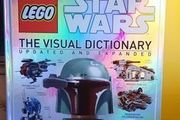Stars Wars The Visual Dictionary Updated and Expanded