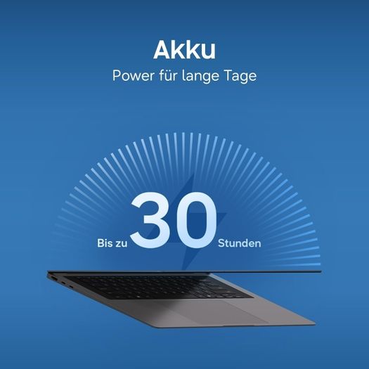 Samsung Galaxy Book6 Pro 16" Intel Core Ultra 7-356H 16GB 1TB SSD Intel Arc Windows 11 Home, New & Sealed
