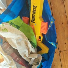 Nerf guns free