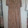 Jaeger midi dress,size 18. Image 2