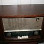 Bush (Ireland) BI26 valve radio (in working order) Image 9