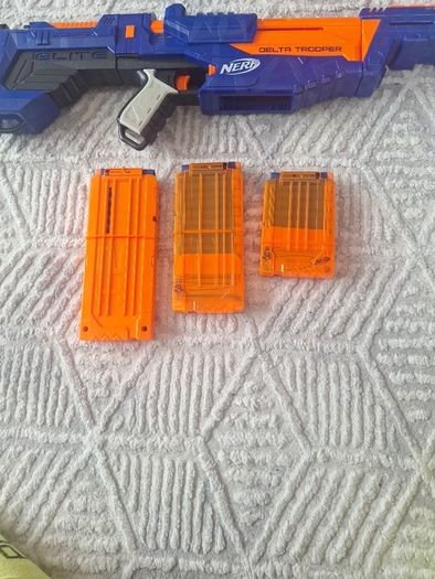 nerf gun