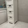 Bathroom Storage Cabinet Image 8