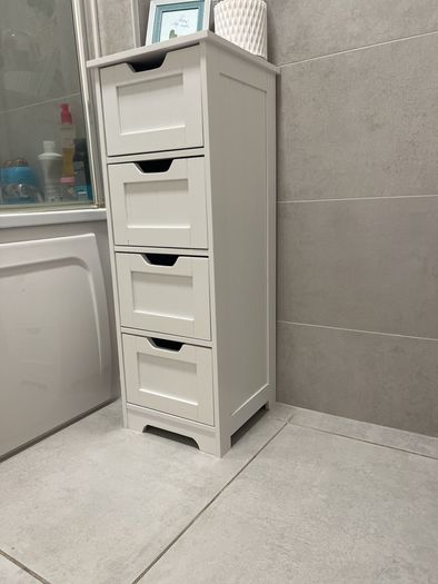 Bathroom Storage Cabinet