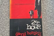 25th Hour