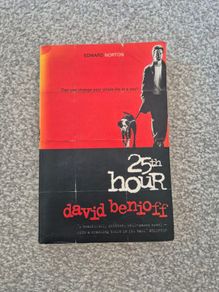 25th Hour