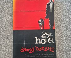 25th Hour