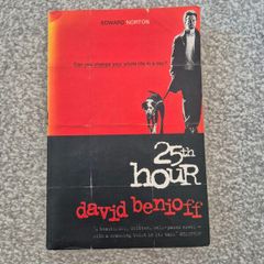 25th Hour