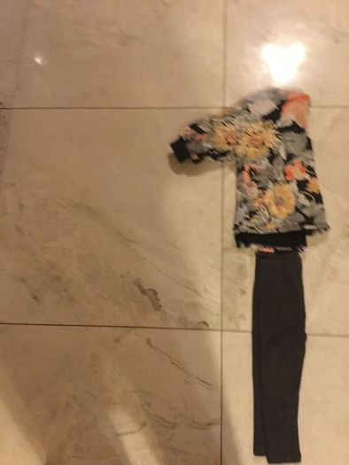 baby clothes