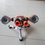 toys nerf gun elite rhino fire blaster Image 5