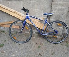 felt bike