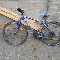felt bike