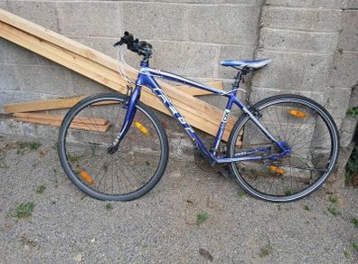 felt bike