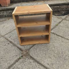 shelves
