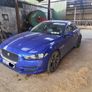 Jaguar xe (not running) Image 2