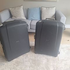 Samsonite Suitcases