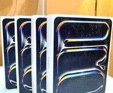 Ipad Pro 11" M5 | 1TB Apple Ipad Pro 11" M5 | 1TB