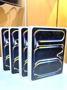 Ipad Pro 11" M5 | 1TB Apple Ipad Pro 11" M5 | 1TB