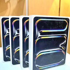 Ipad Pro 11" M5 | 1TB Apple Ipad Pro 11" M5 | 1TB