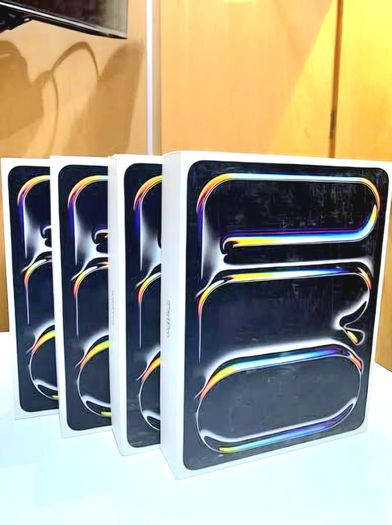 Ipad Pro 11" M5 | 1TB Apple Ipad Pro 11" M5 | 1TB