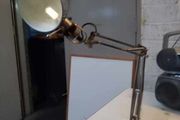 Traditional Desk Lamp