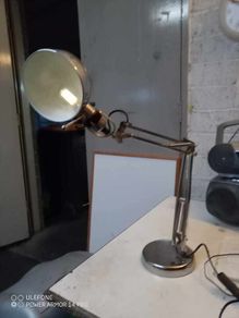 Traditional Desk Lamp