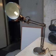 Traditional Desk Lamp