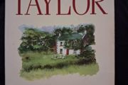 Alice Taylor / The Woman of the House / 1st. Ed. /Signed/ 1997