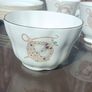 Vintage Royal Tara tea set Tara Brooch pattern Image 3