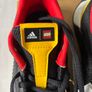 Adidas Lego Sport Pro J Kids UK4 Brand New and Unworn Image 3
