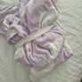 Fluffy Pyjamas Image 3