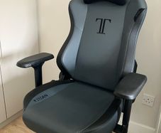 Secretlab TITAN 2020 Ash Excellent Condition, Fully Adjustable Gaming/Office Chair