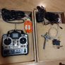 Model Airplane Radio Controlled Image 10