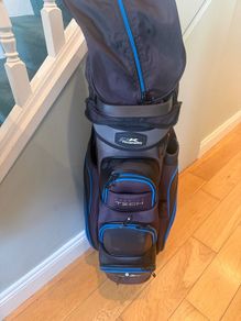 Powakaddy Premium Tech Golf bag