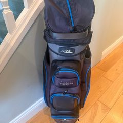 Powakaddy Premium Tech Golf bag
