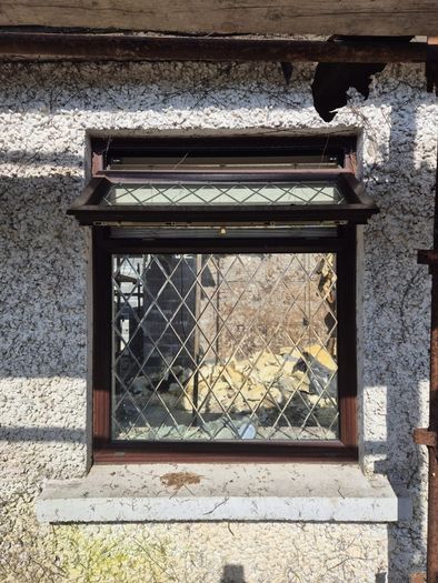 Double Glazed Windows