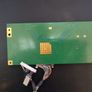 Tv T-con Board 400w2c4lv1.5 For Tft Lcd Samsung Image 2